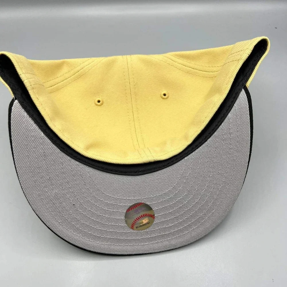 New Era please see